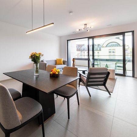 Halternative Residence Renaissance Luxembourg Exterior photo