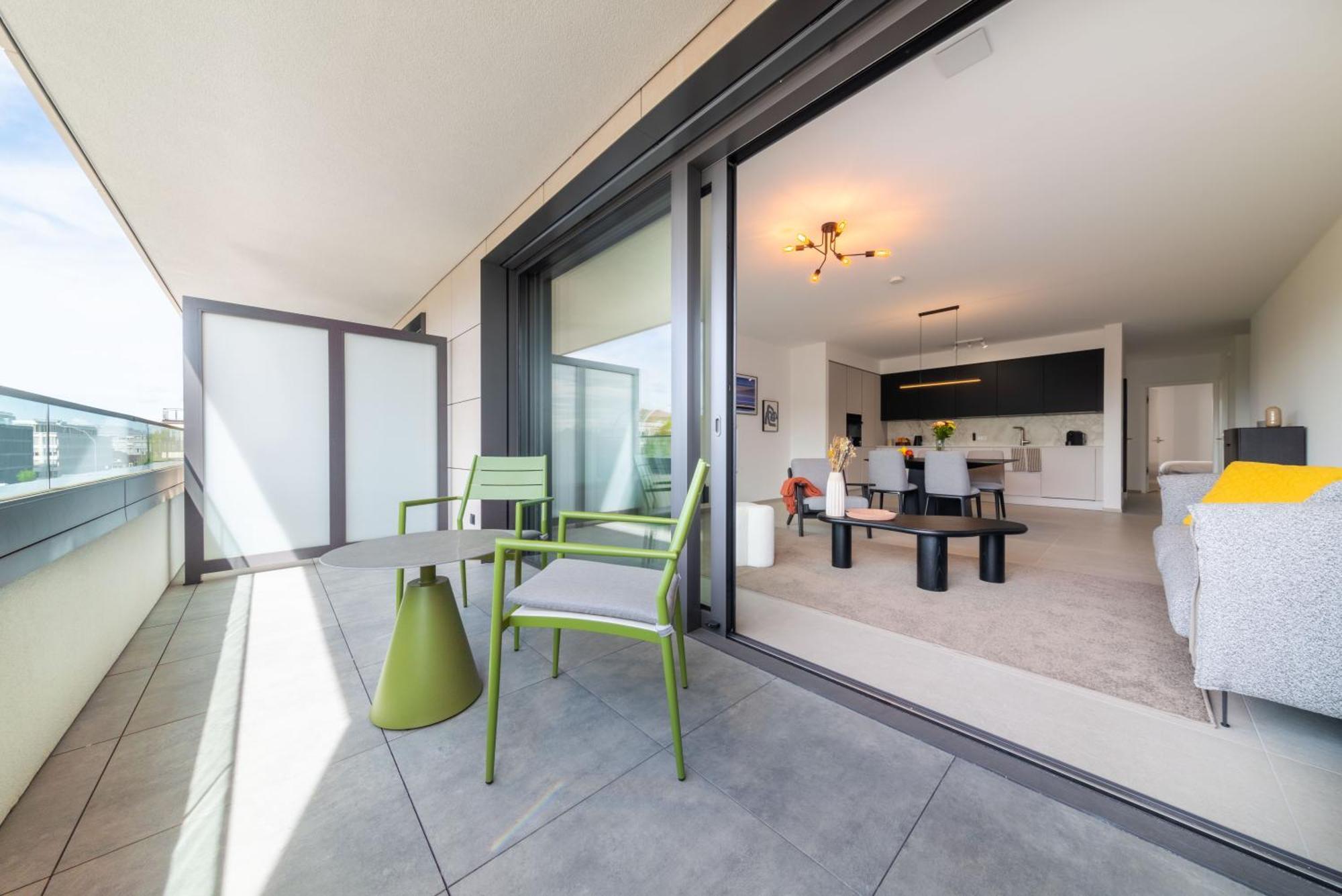 Halternative Residence Renaissance Luxembourg Exterior photo