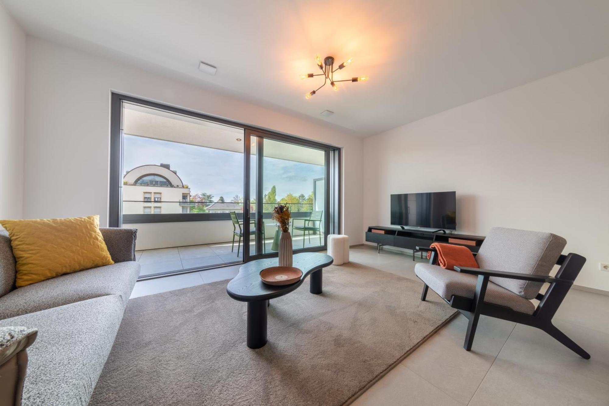 Halternative Residence Renaissance Luxembourg Exterior photo